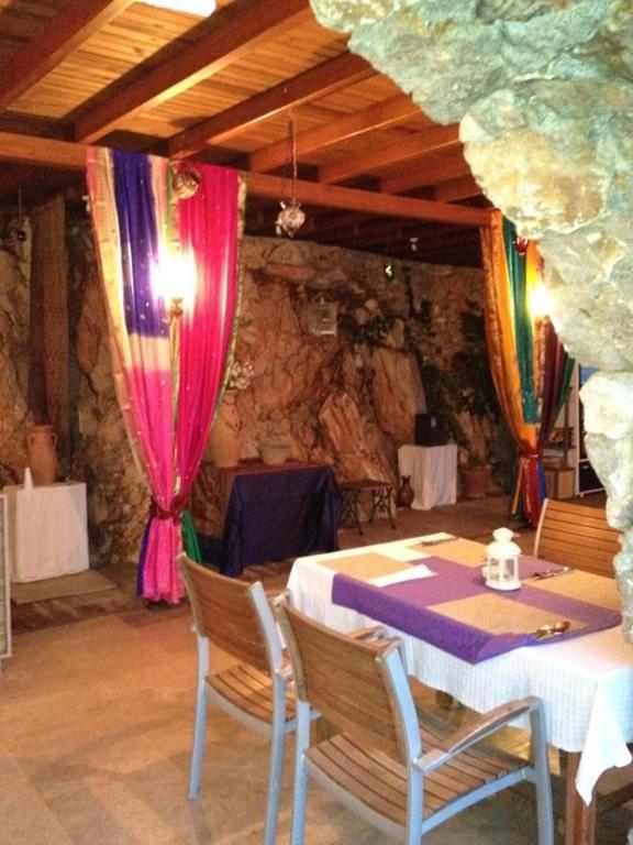 Adrasan Kybele Hotel Екстер'єр фото